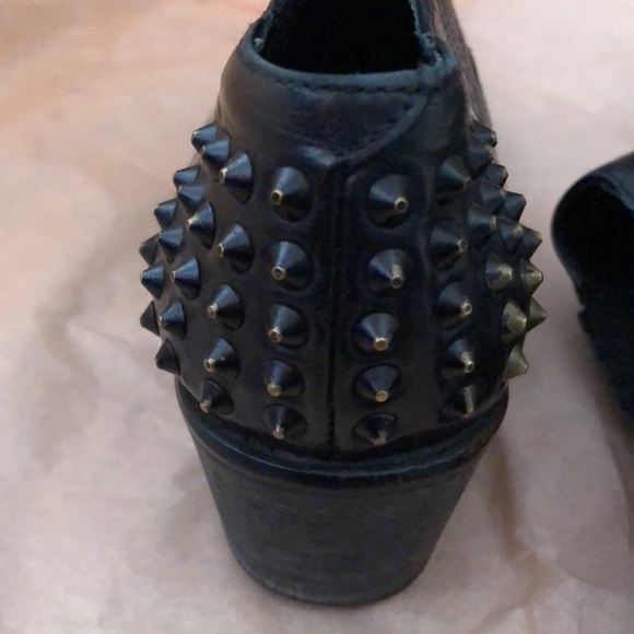 Sandro booties - Picture 4 of 9